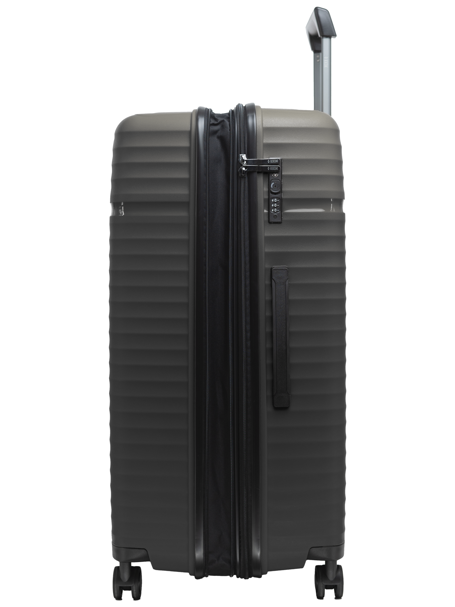 Evolution KKDK Check-in L Suitcase