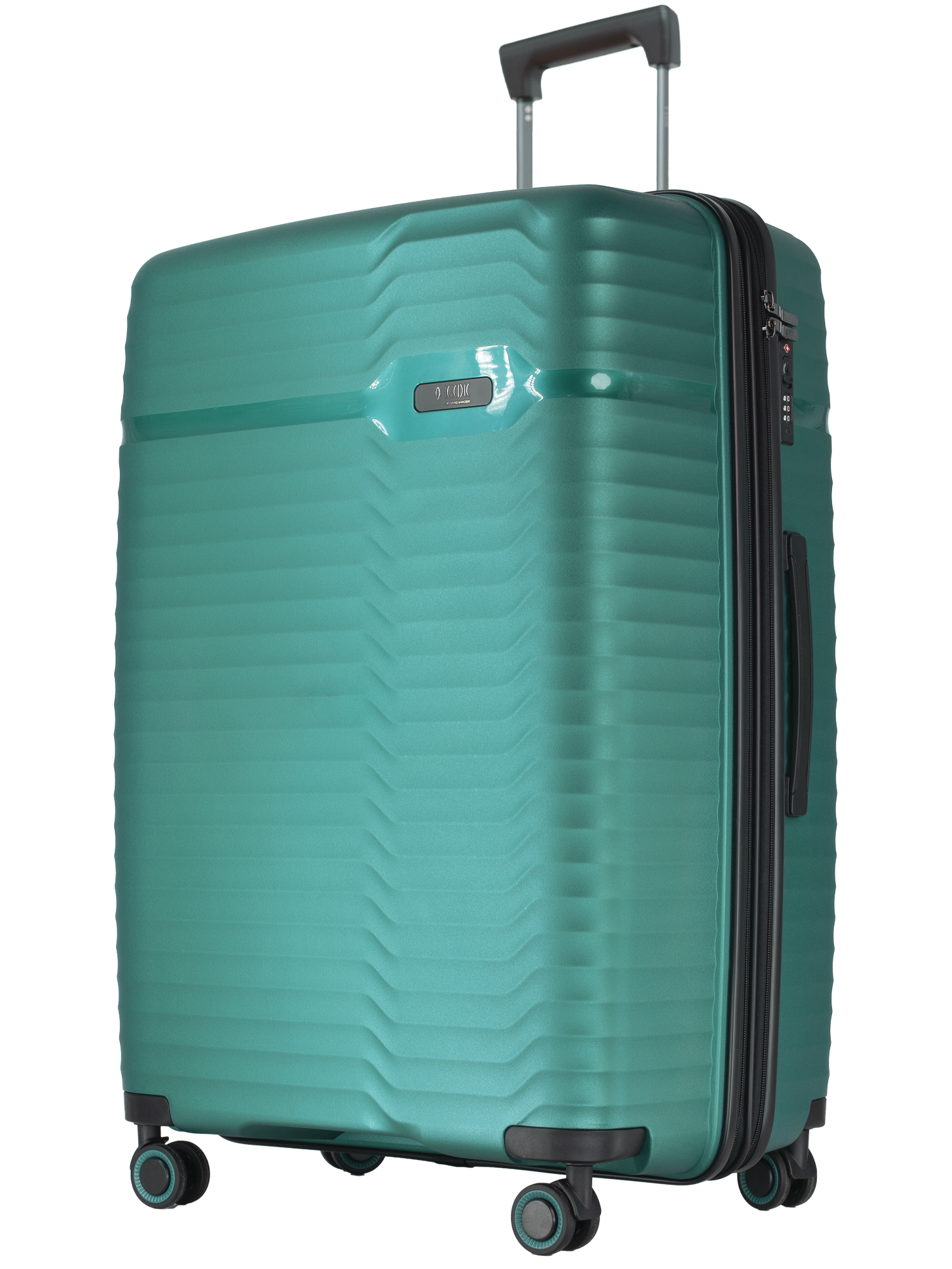 Evolution KKDK Check-in L Suitcase