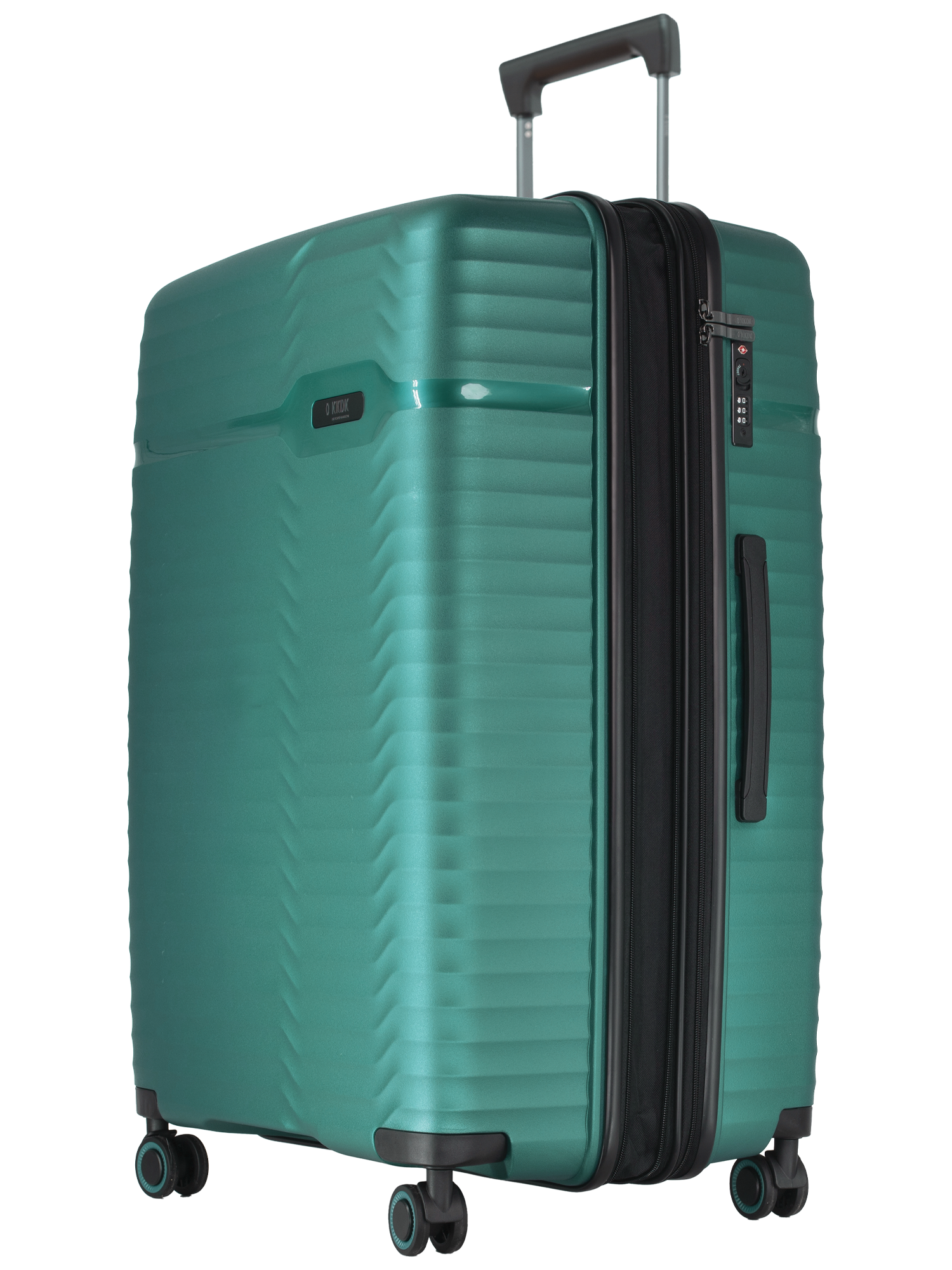 Evolution KKDK Check-in L Suitcase