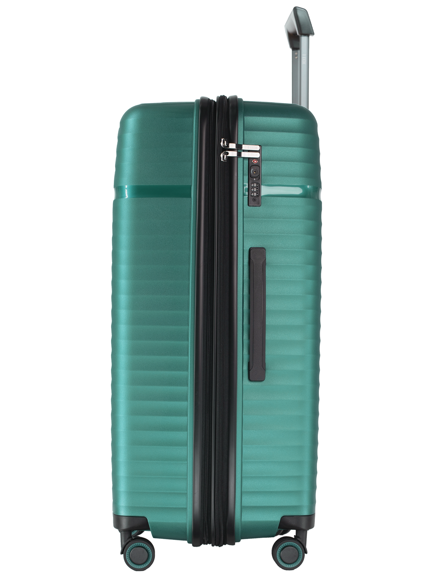 Evolution KKDK Check-in L Suitcase