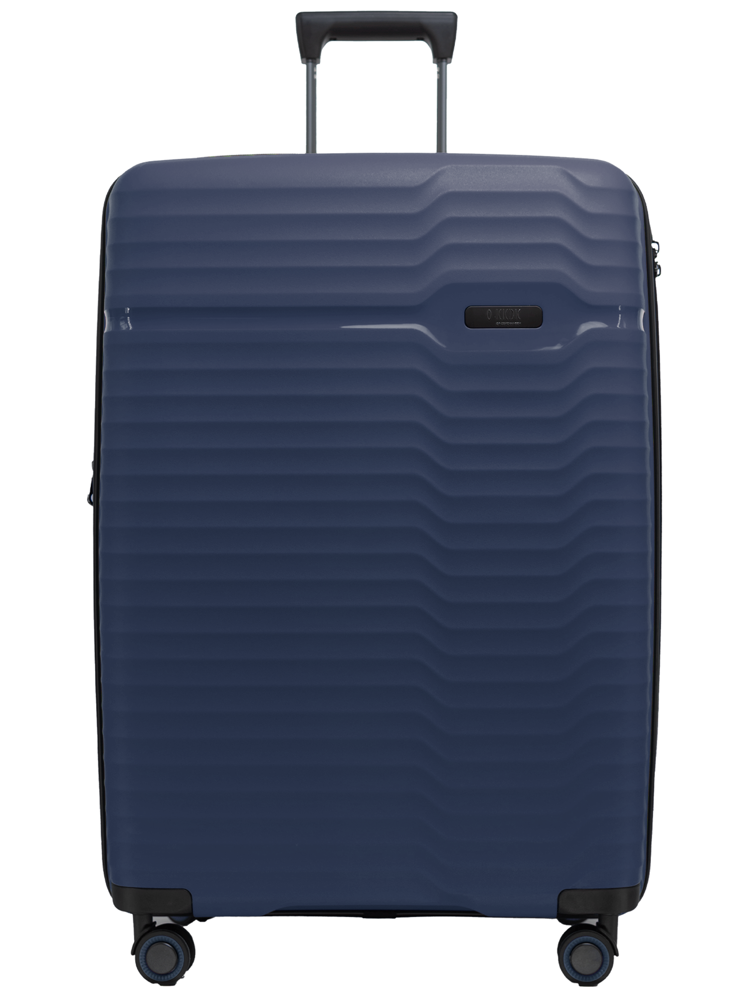 Evolution KKDK Check-in L Suitcase