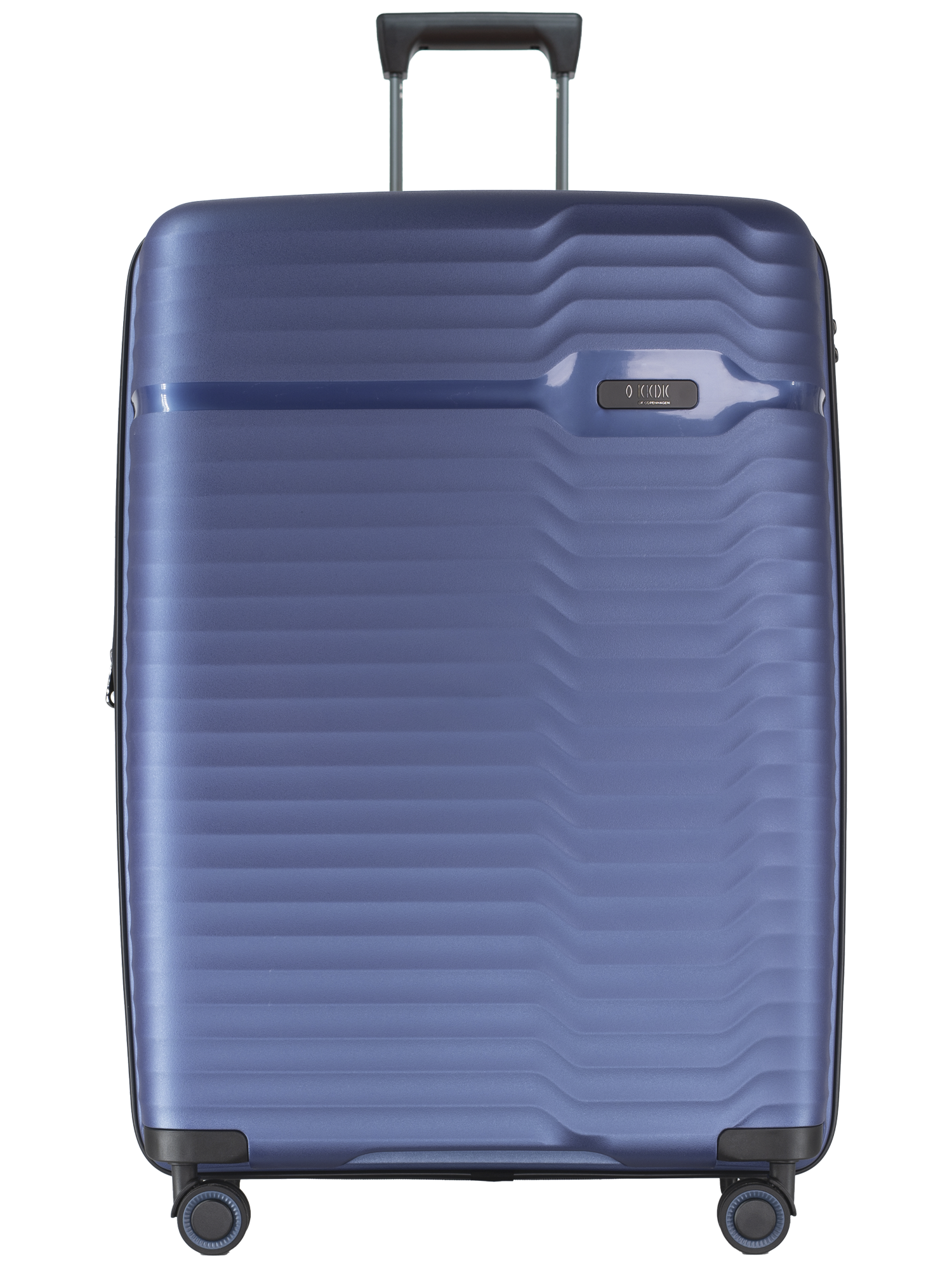 Evolution KKDK Check-in L Suitcase