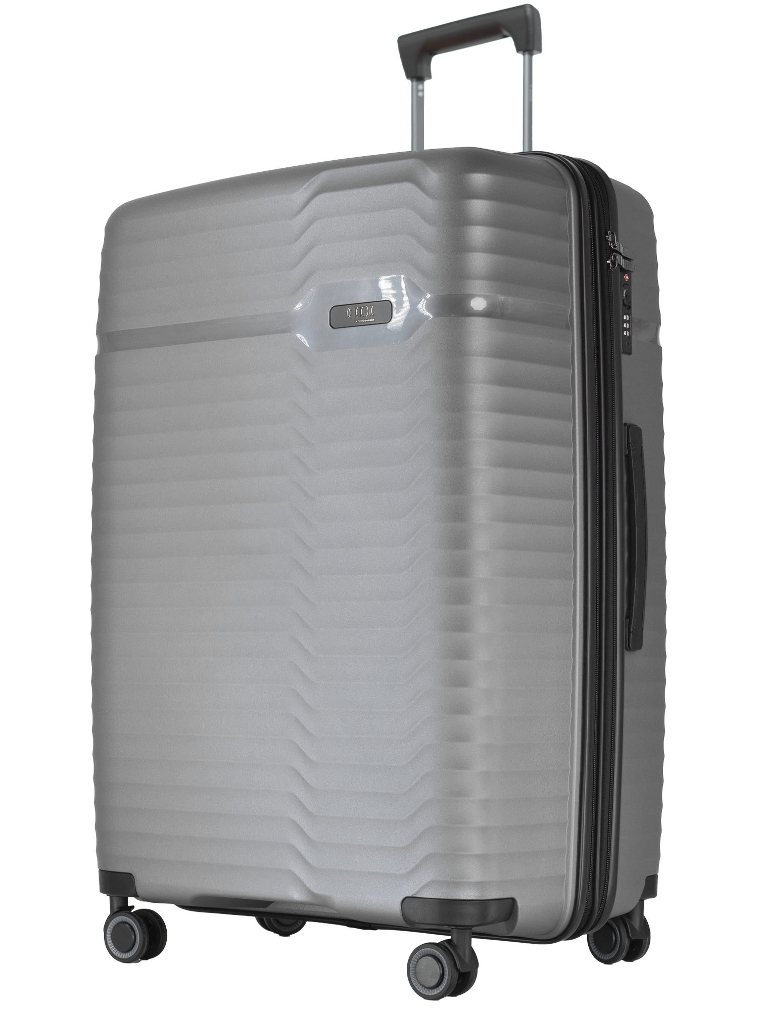 Evolution KKDK Check-in L Suitcase