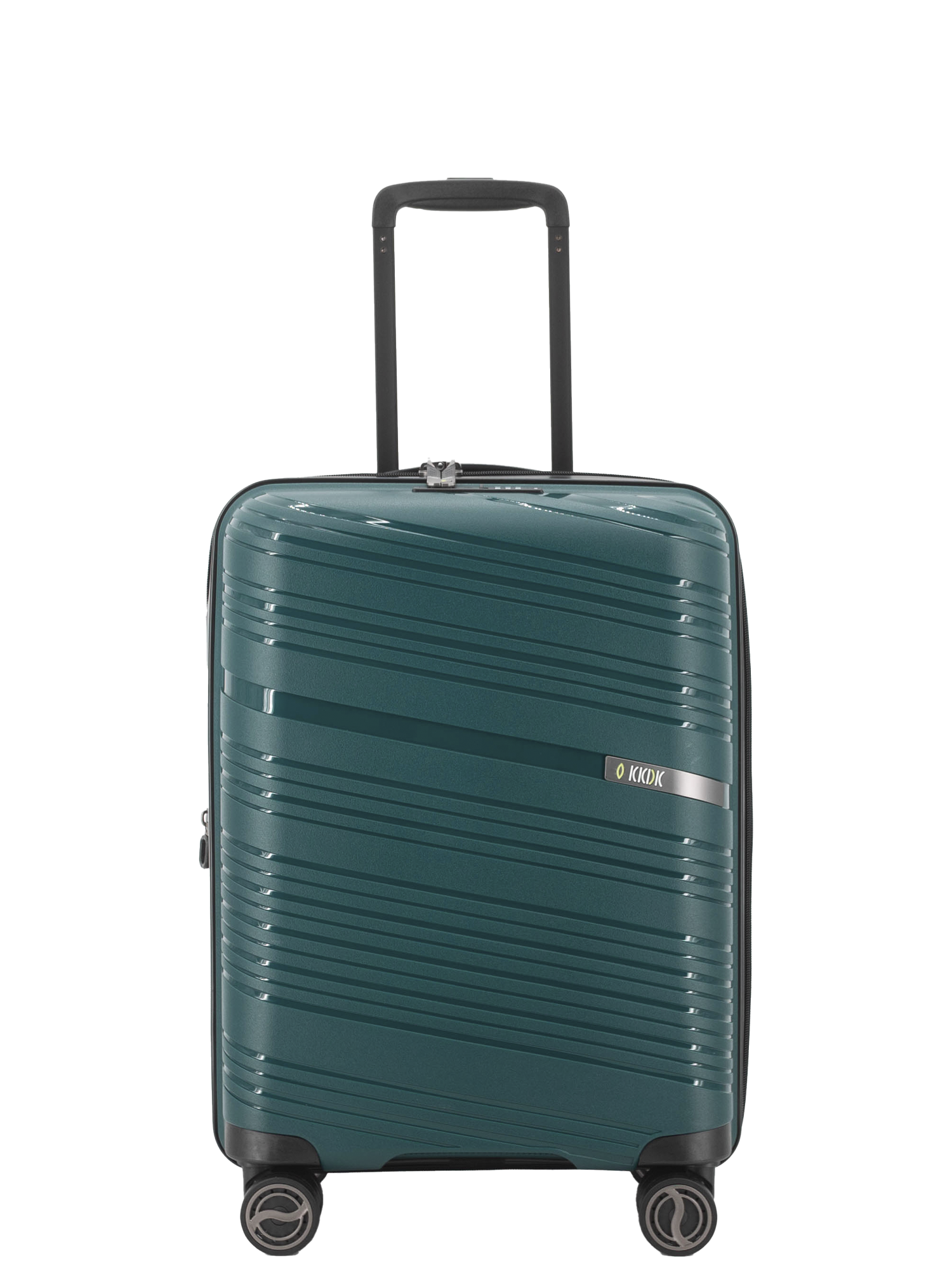 Revolution KKDK Kabine Kuffert