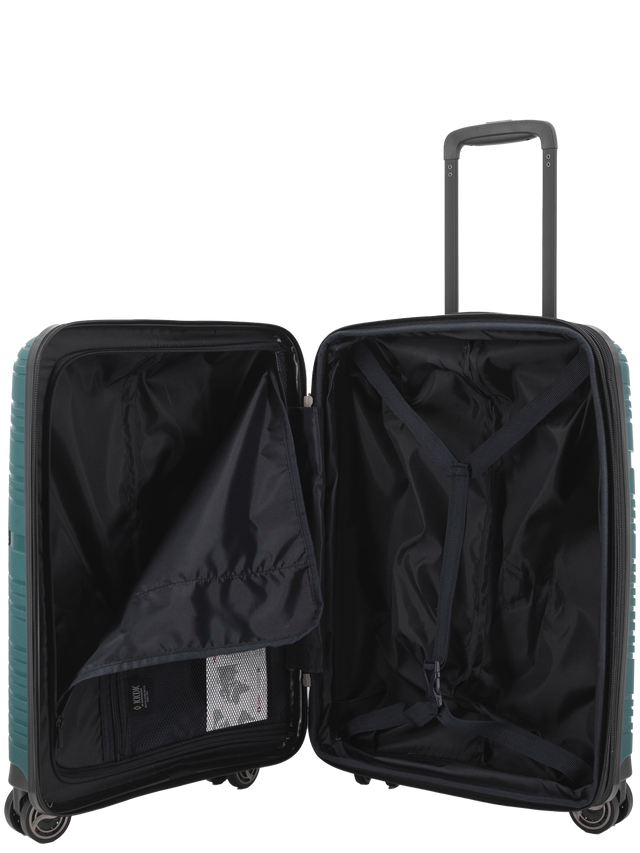 Revolution KKDK Kabine Kuffert