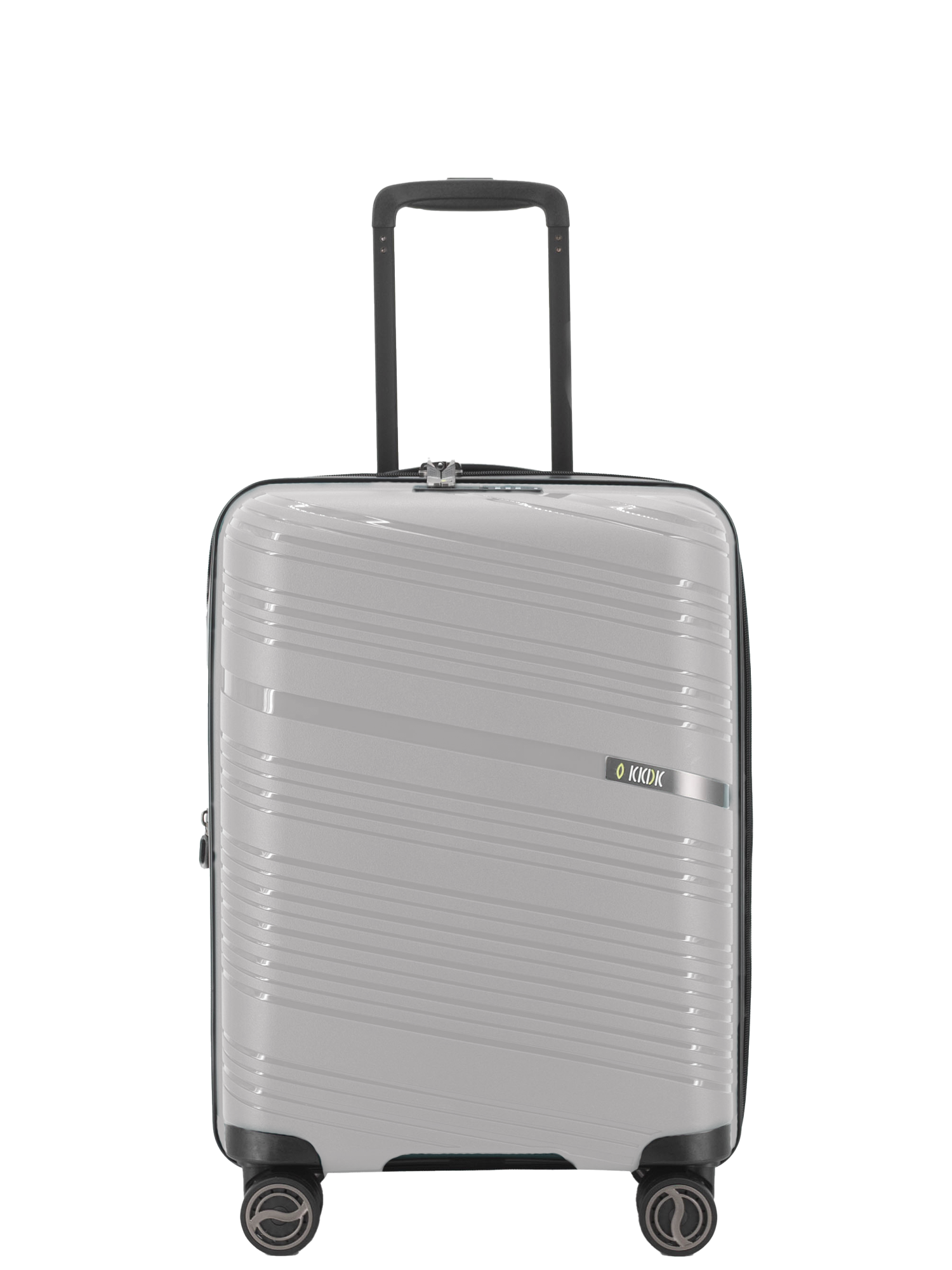 Revolution KKDK Kabine Kuffert