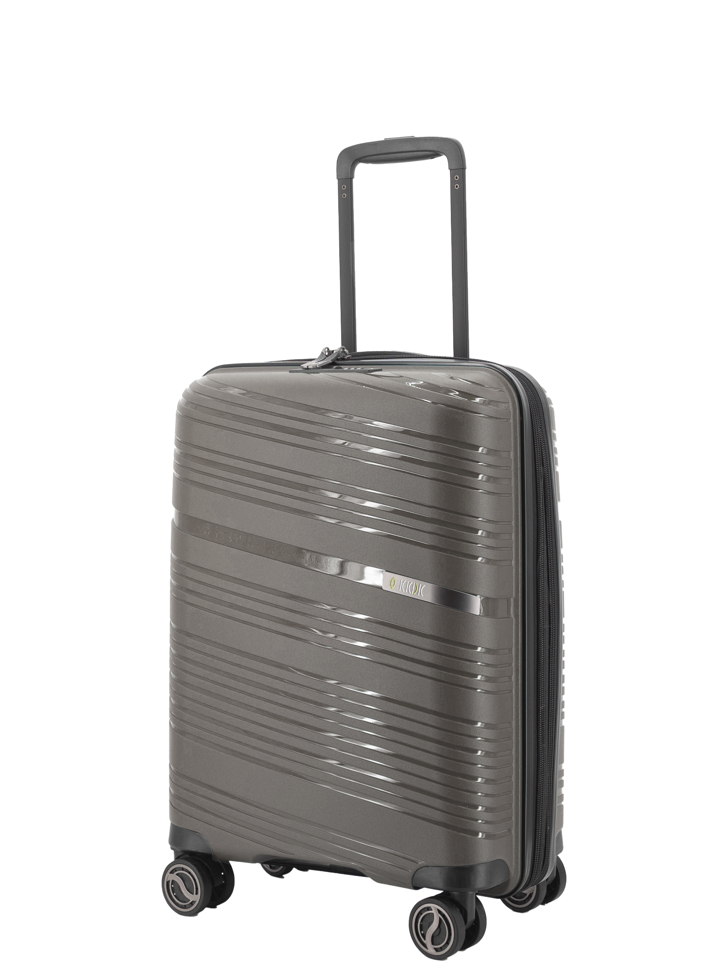 Revolution KKDK Kabine Kuffert