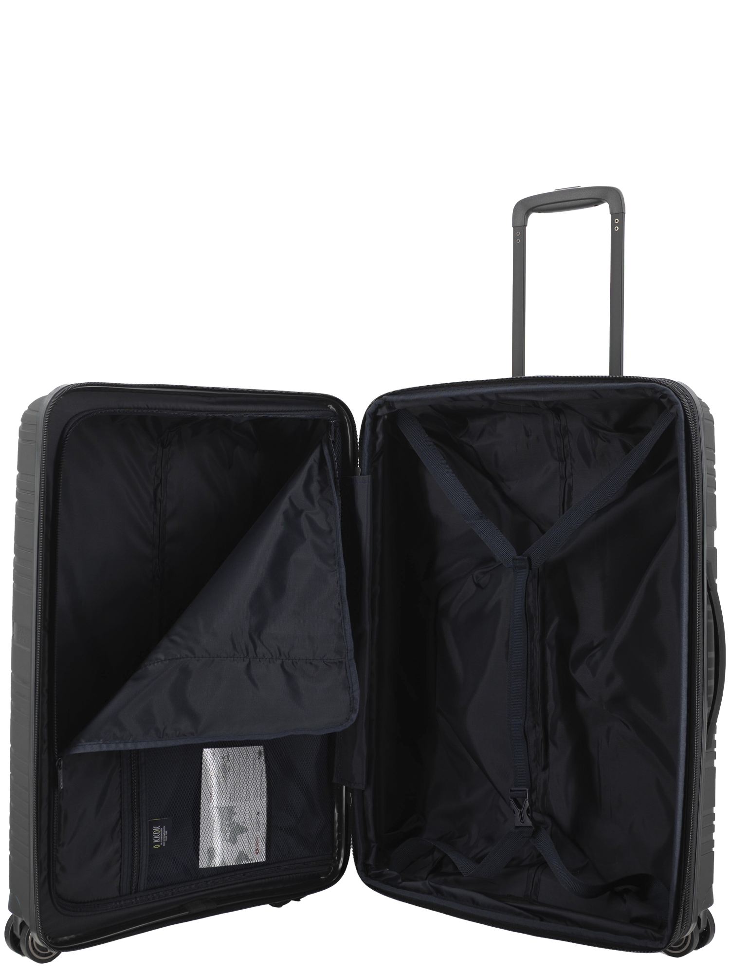 Revolution KKDK Check-in M Kuffert