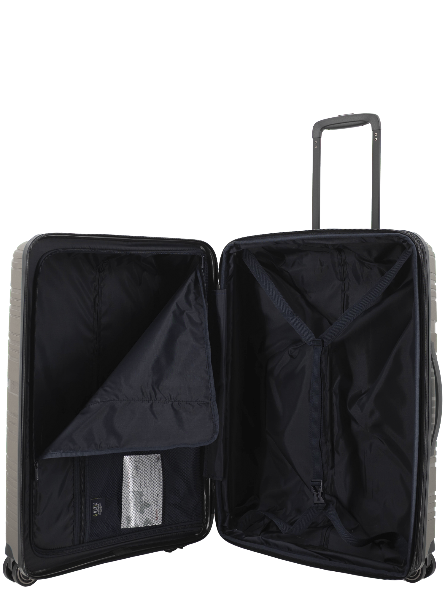 Revolution KKDK Check-in M Kuffert