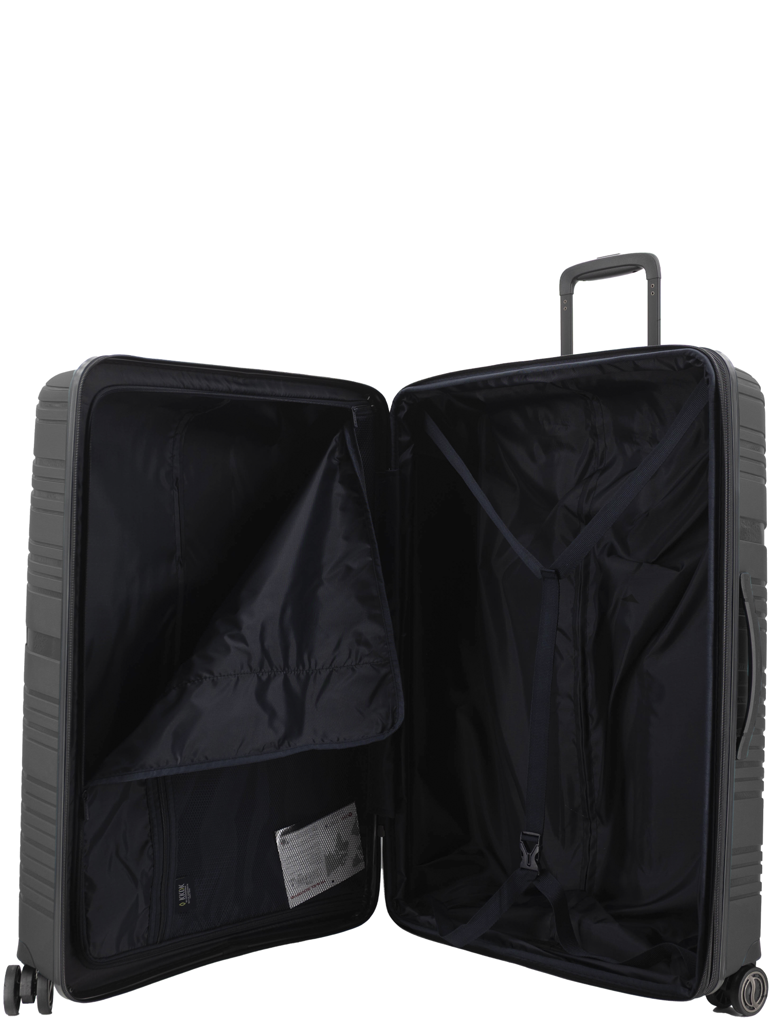 Revolution KKDK Check-in L Kuffert