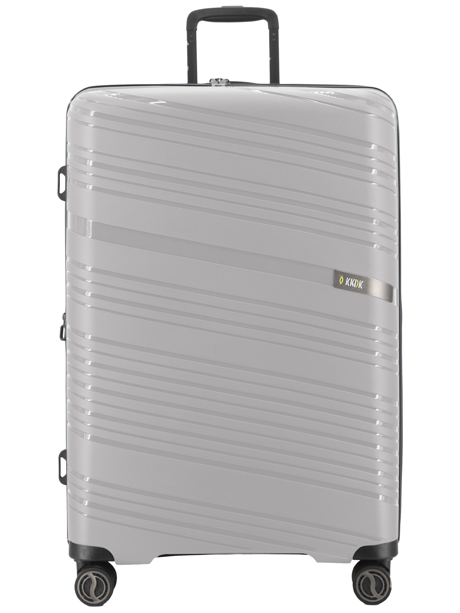 Revolution KKDK Check-in L Kuffert