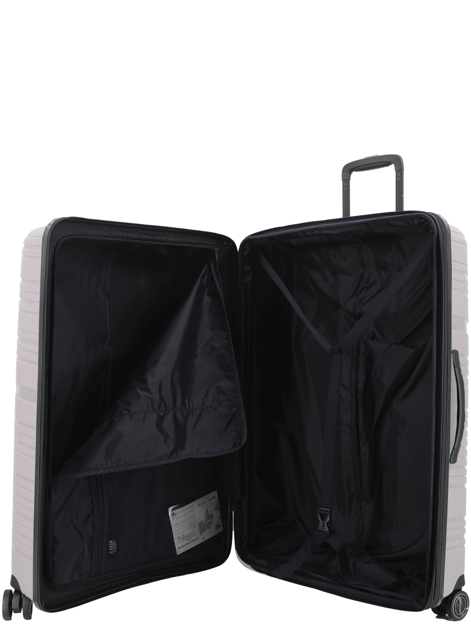 Revolution KKDK Check-in L Kuffert