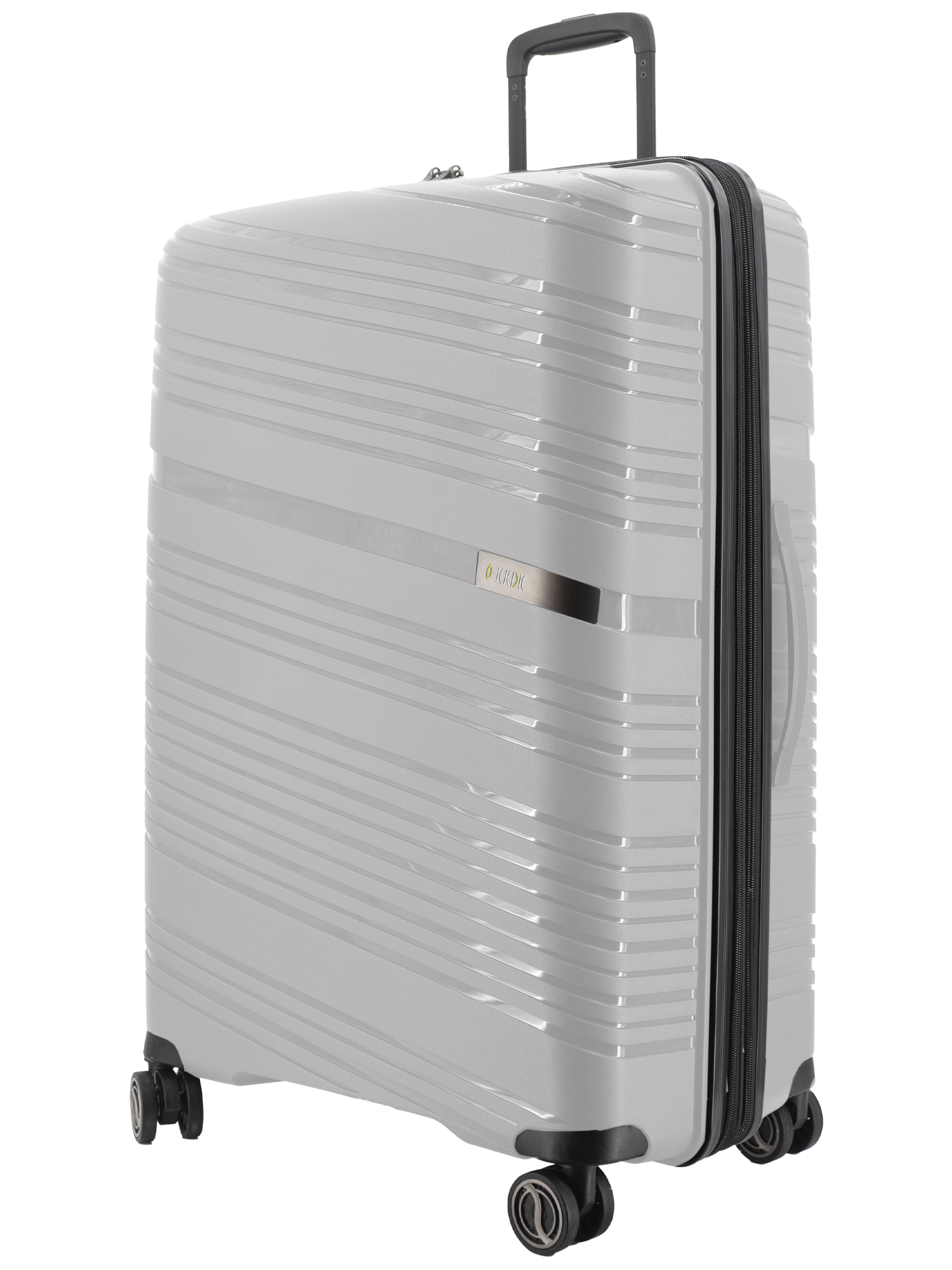 Revolution KKDK Check-in L Kuffert