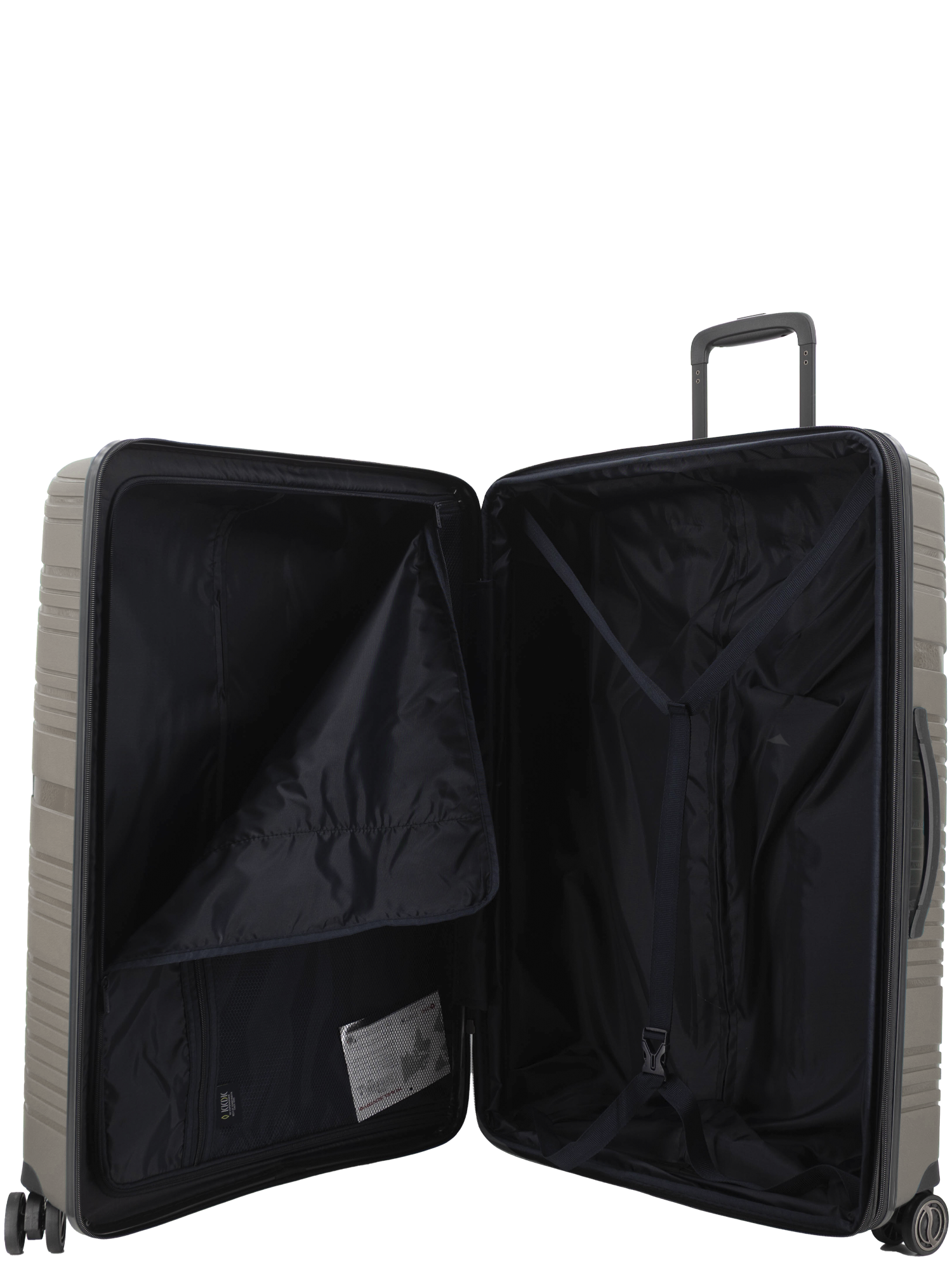 Revolution KKDK Check-in L Kuffert