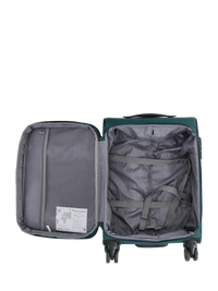 Verage Kabine Kuffert