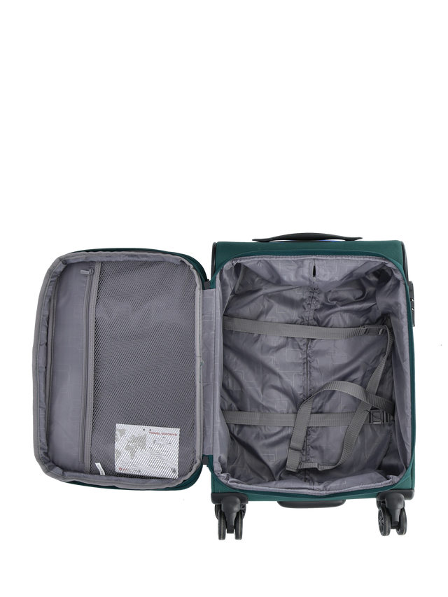 Verage Kabine Kuffert