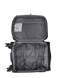 Verage Kabine Kuffert