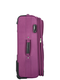 KKDK Ariel Kuffert på 2 hjul