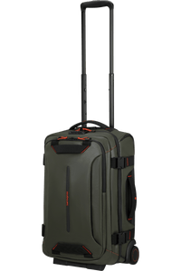 Samsonite Ecodiver Rejsetaske på 2 hjul