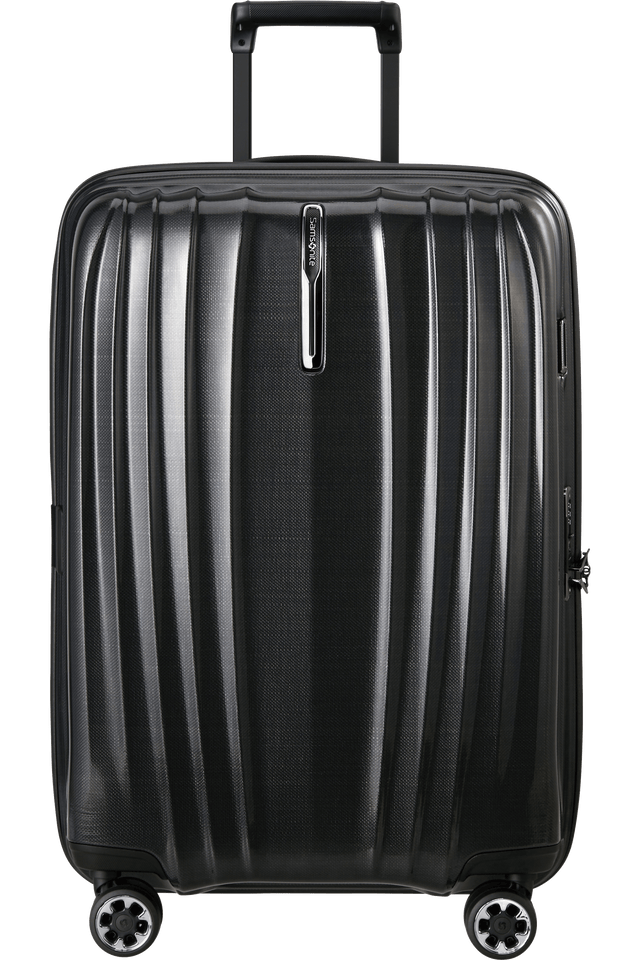 Samsonite Nexis Ekspanderbar kuffert med 4 hjul 70cm