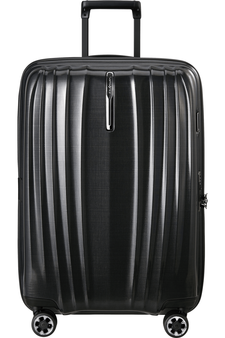 Samsonite Nexis Ekspanderbar kuffert med 4 hjul 70cm