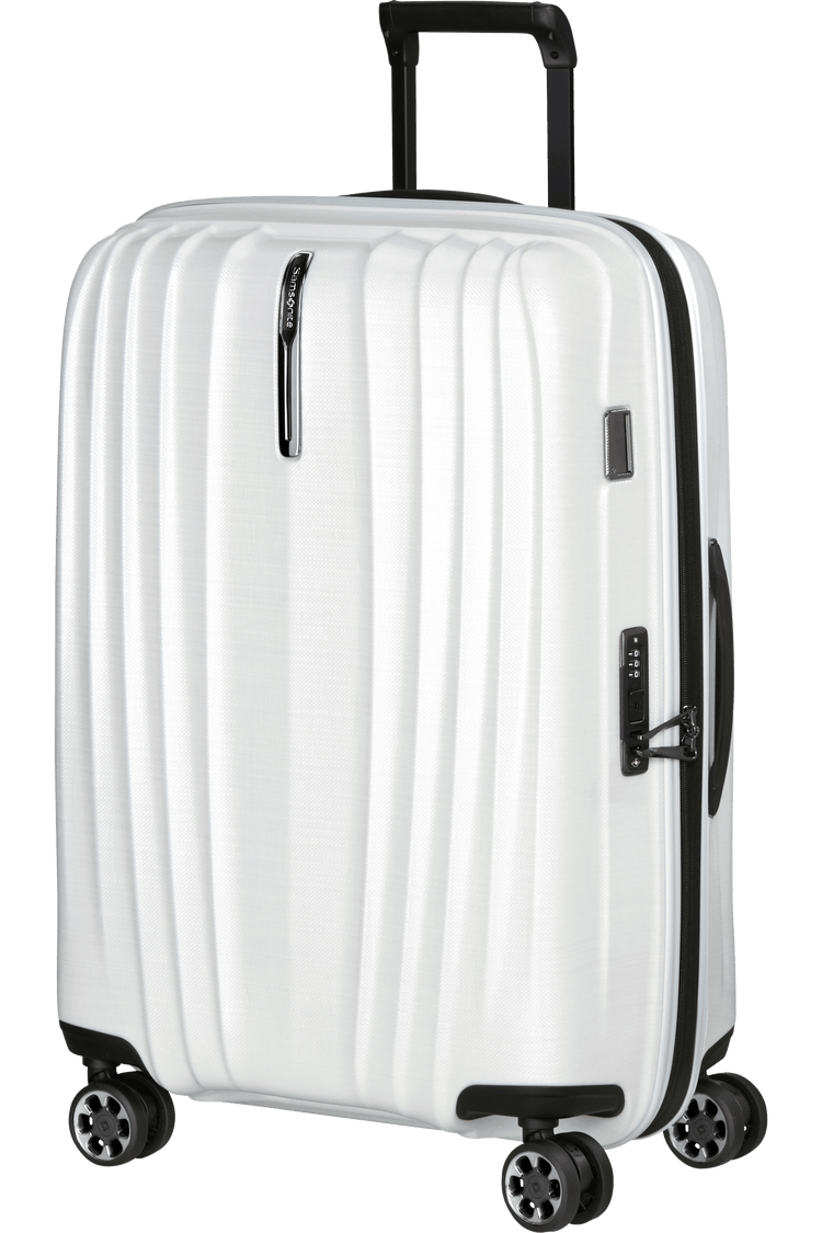 Samsonite Nexis Ekspanderbar kuffert med 4 hjul 70cm