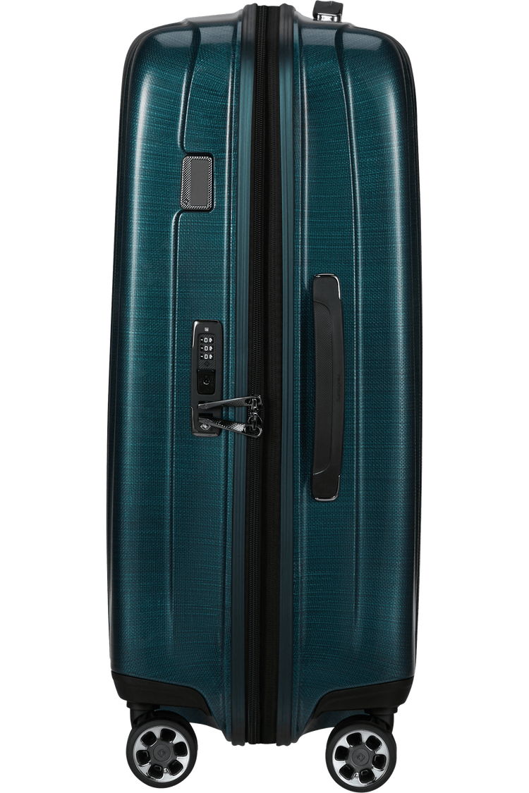 Samsonite Nexis Ekspanderbar kuffert med 4 hjul 70cm