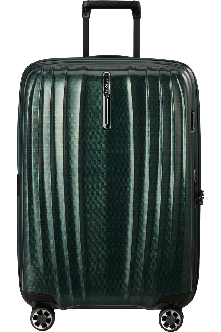 Samsonite Nexis Ekspanderbar kuffert med 4 hjul 70cm
