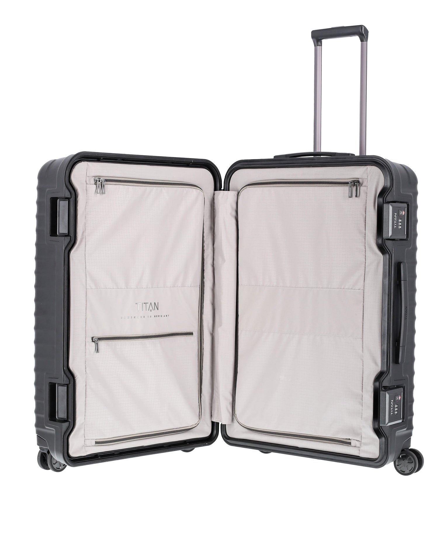 Titan Litron Frame L