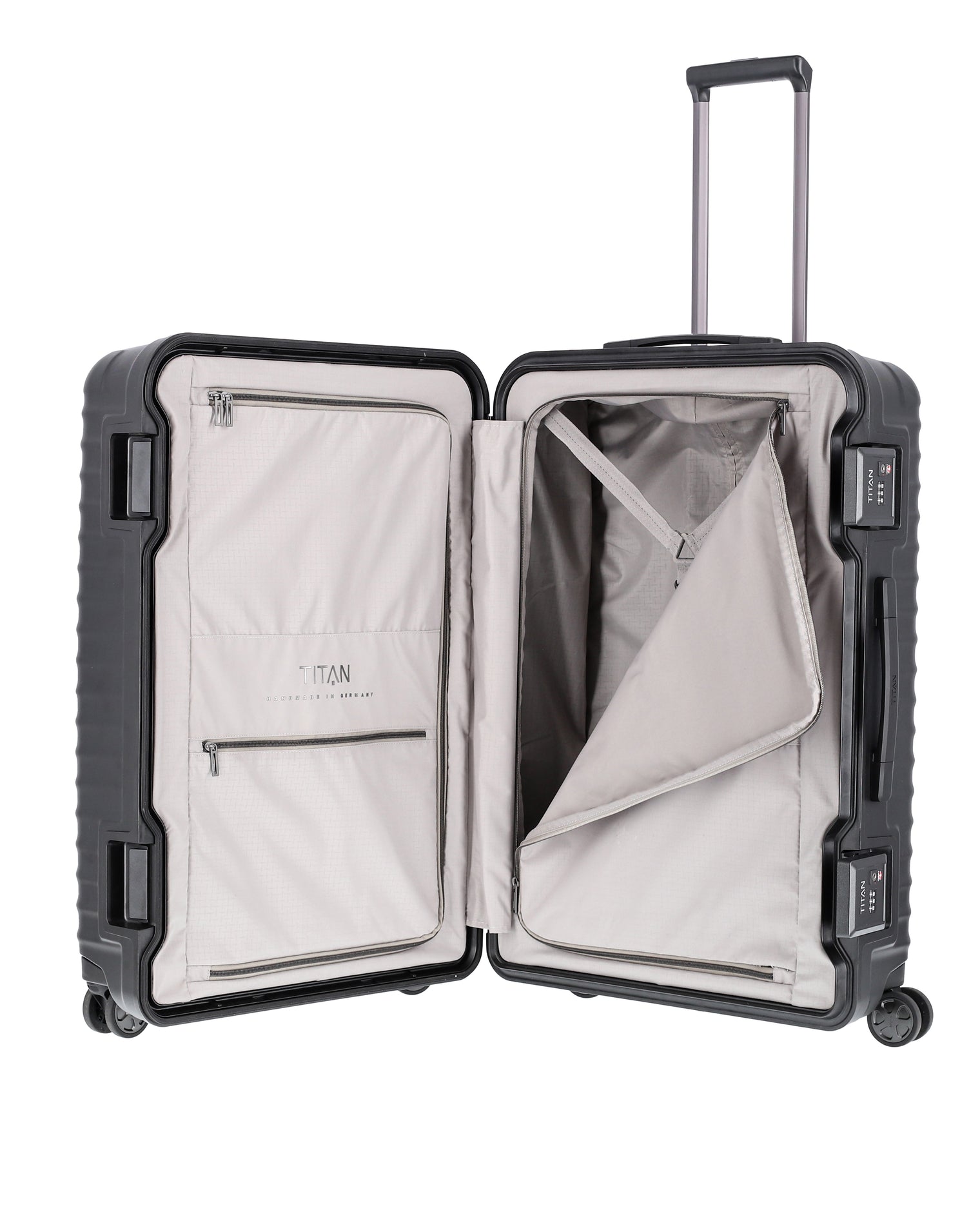 Titan Litron Frame L