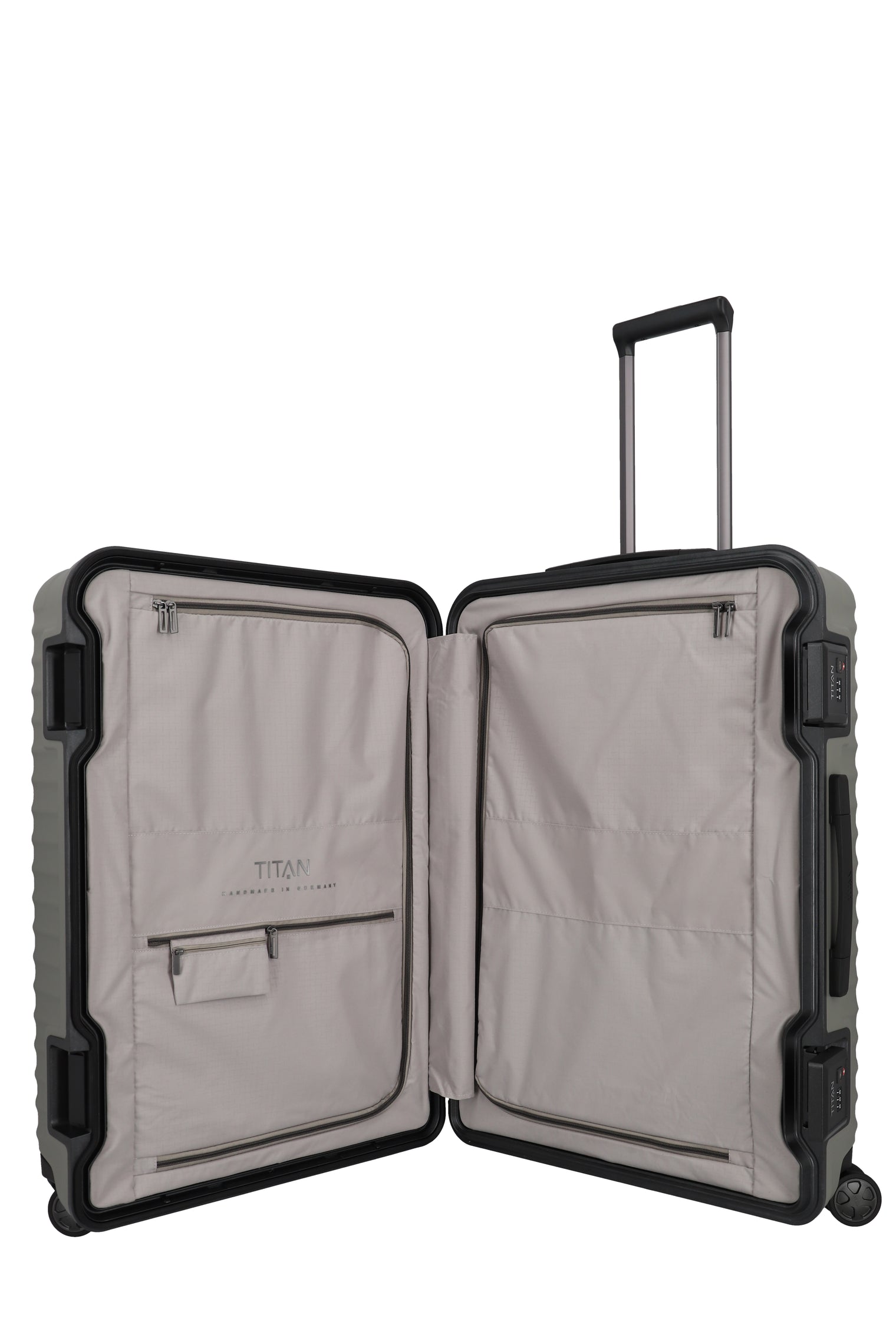 Titan Litron Frame L