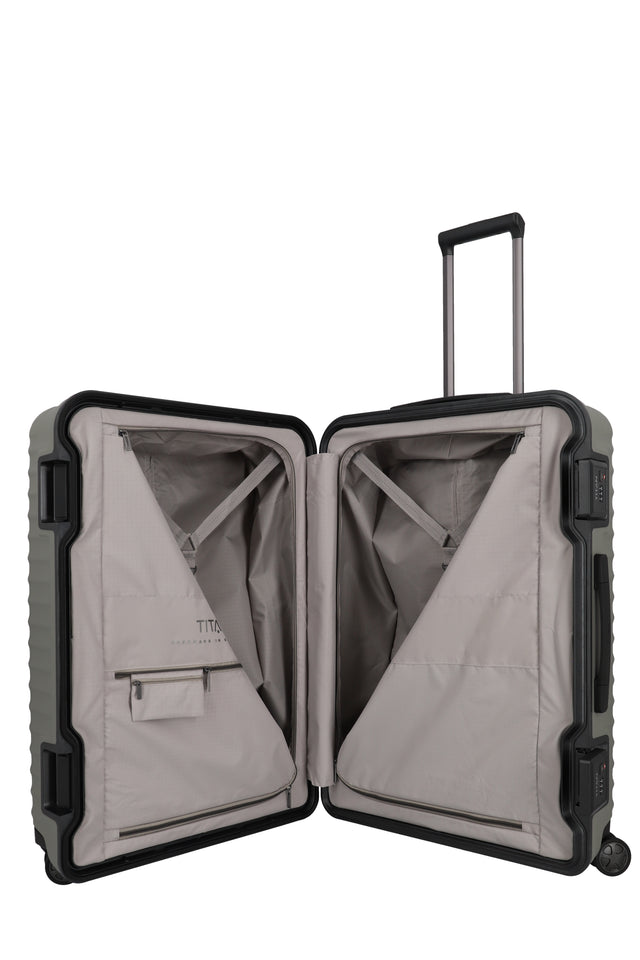 Titan Litron Frame L