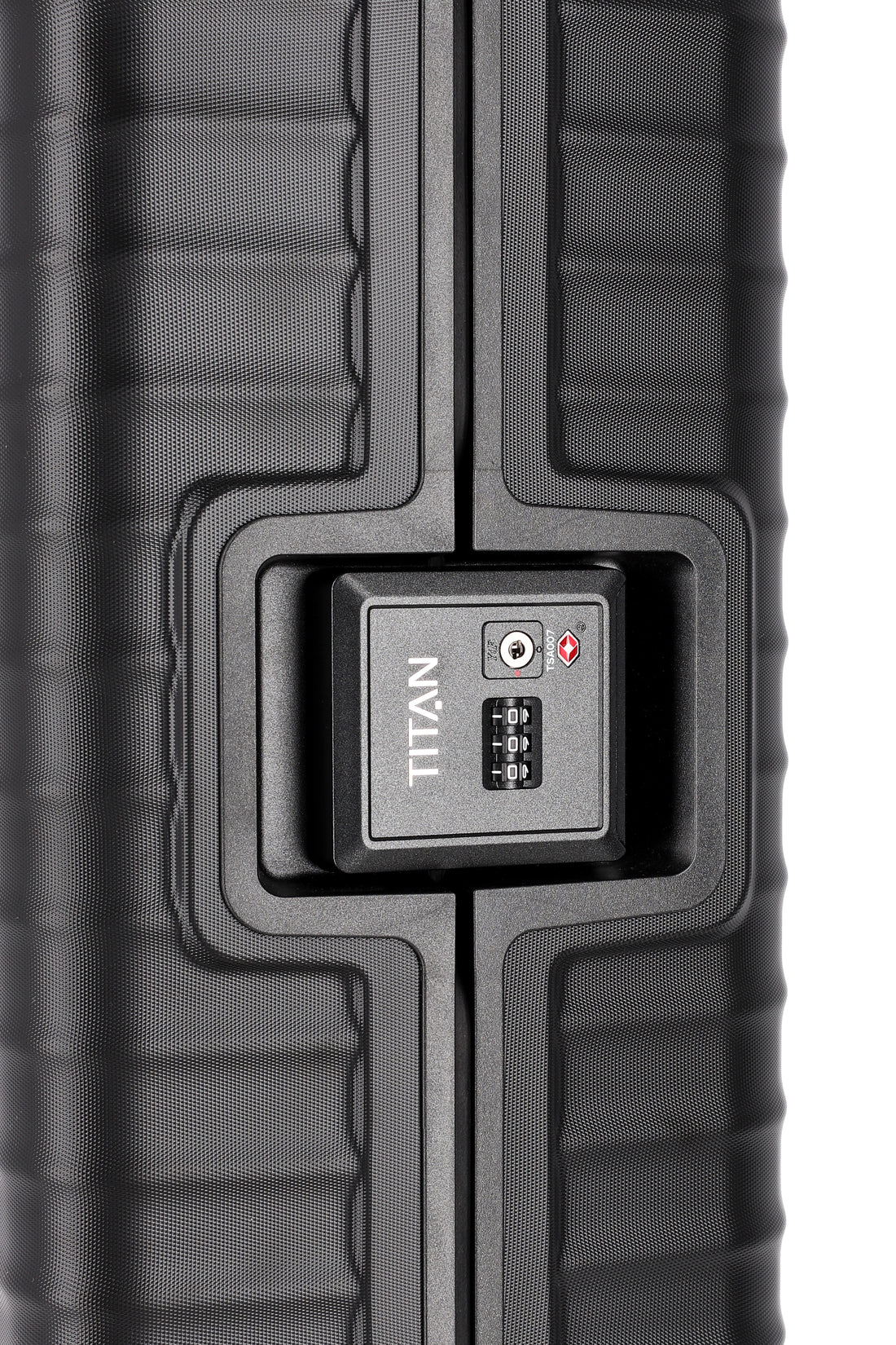 Titan Litron Frame S - Cabin Trolley