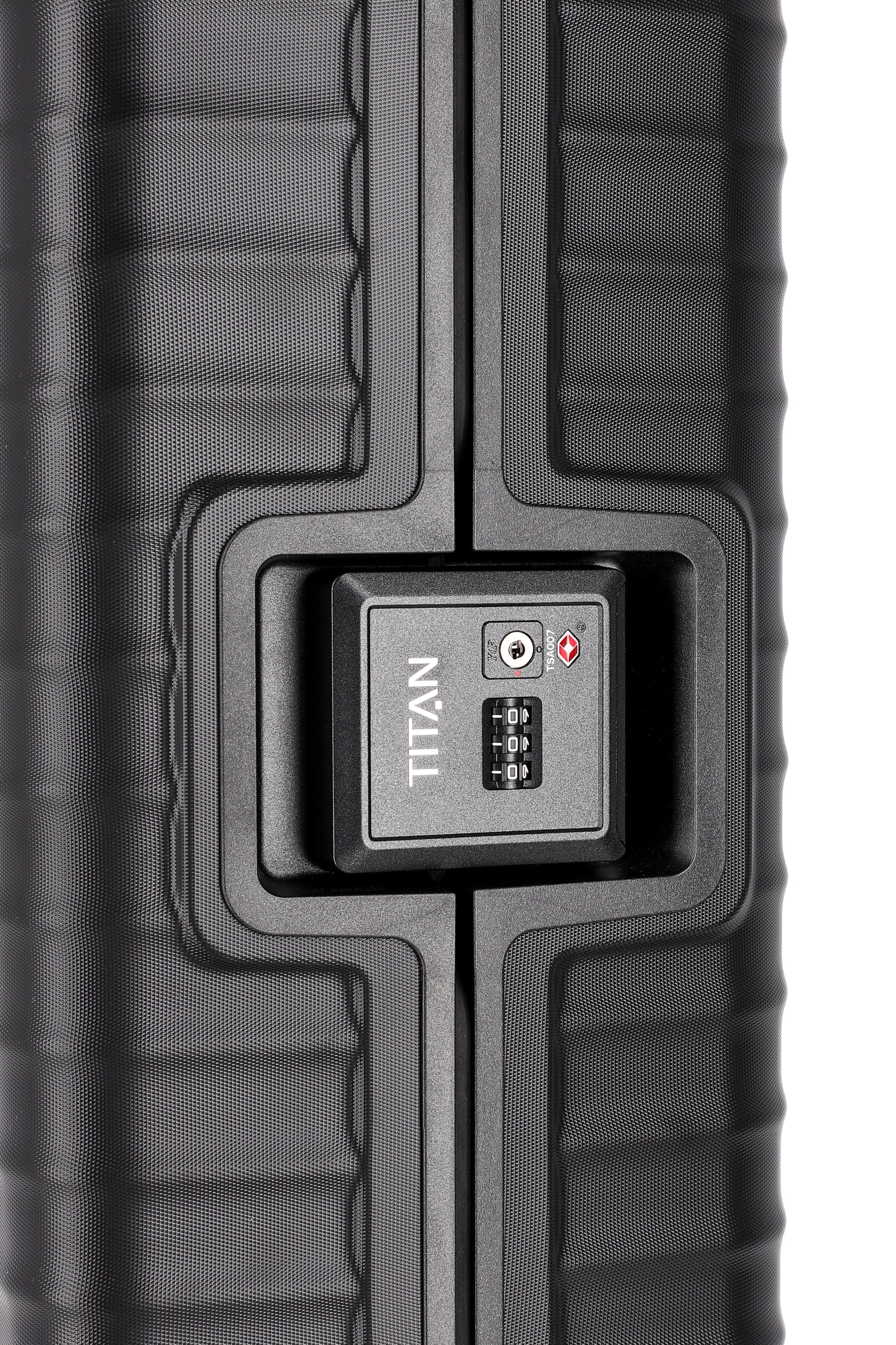 Titan Litron Frame S - Kabine Trolley