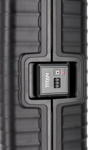 Titan Litron Frame S - Kabine Trolley