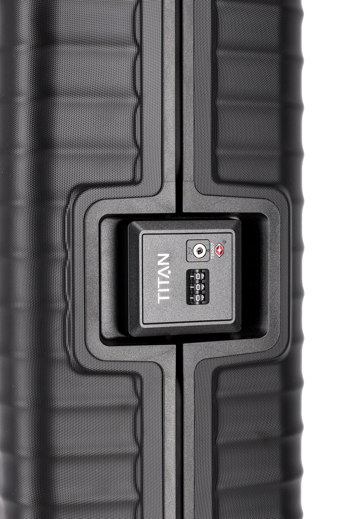 Titan Litron Frame S - Kabine Trolley