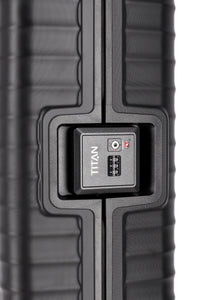 Titan Litron Frame S - Cabin Trolley