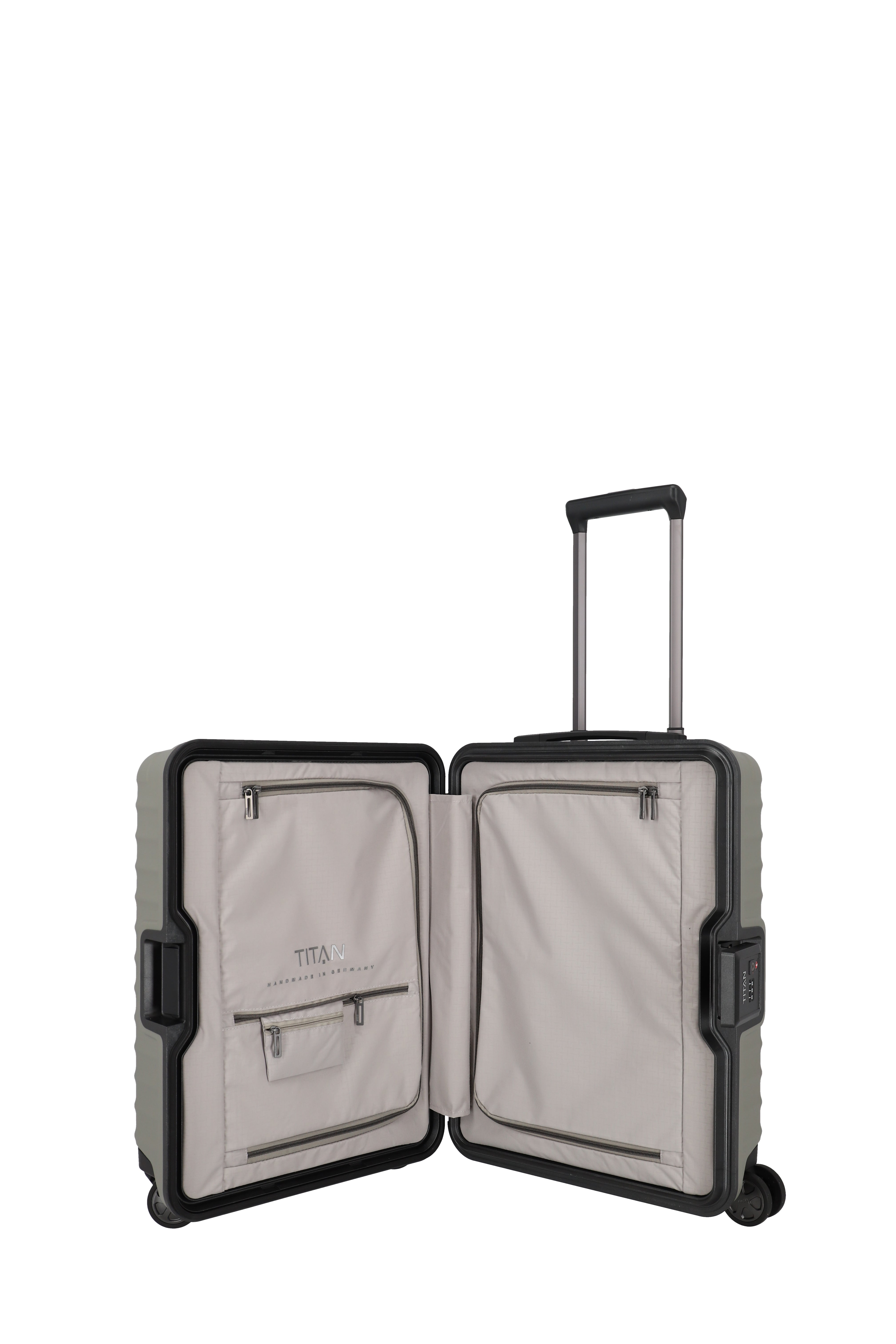 TITAN – Copenhagen Luggage