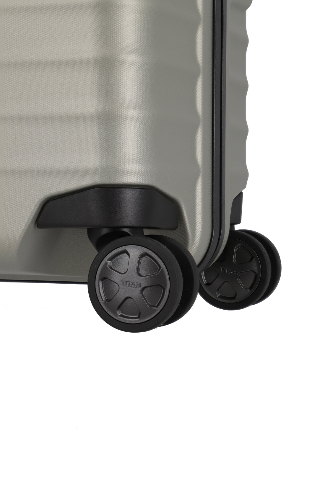 Titan Litron Frame S - Cabin Trolley