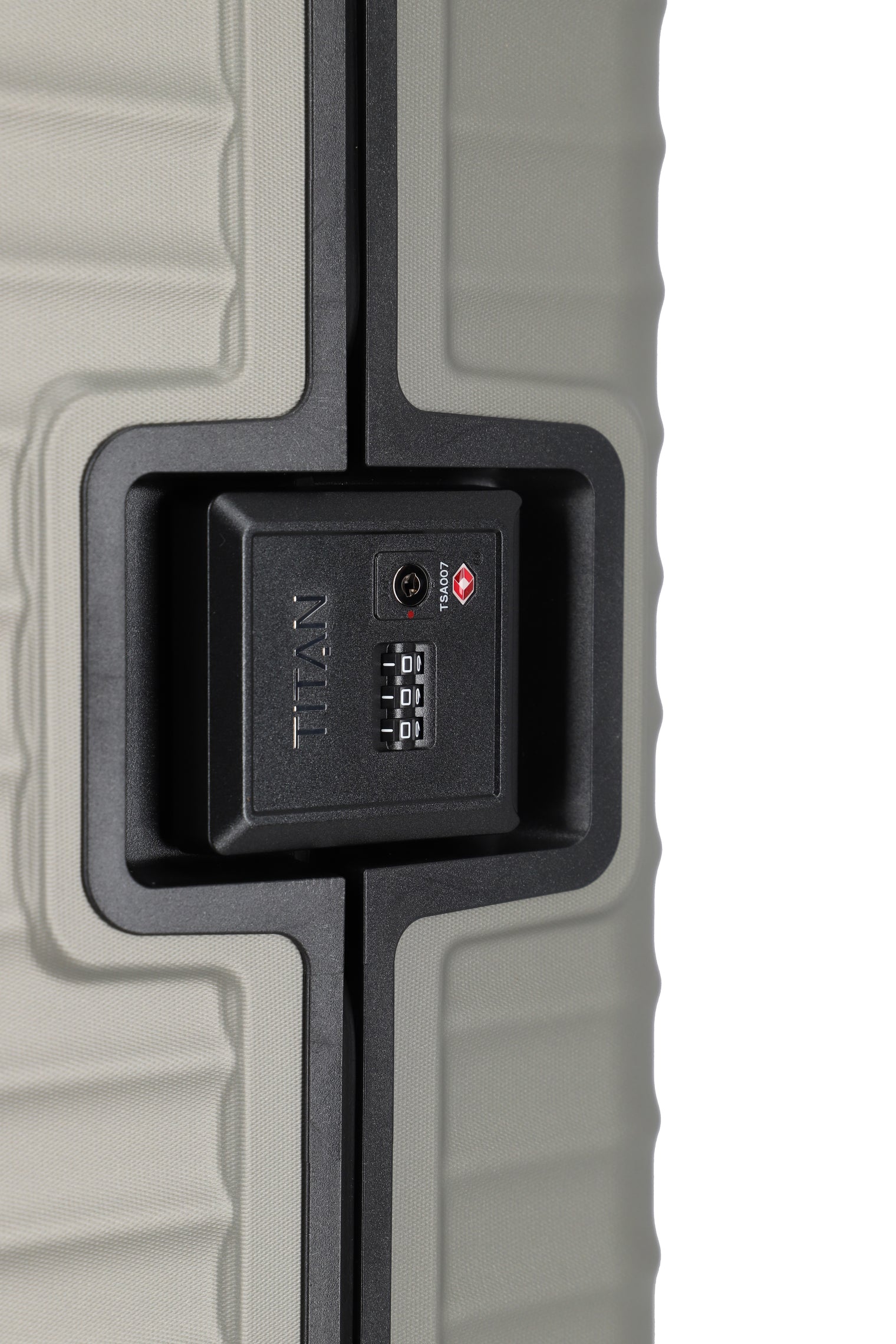 Titan Litron Frame S - Kabine Trolley