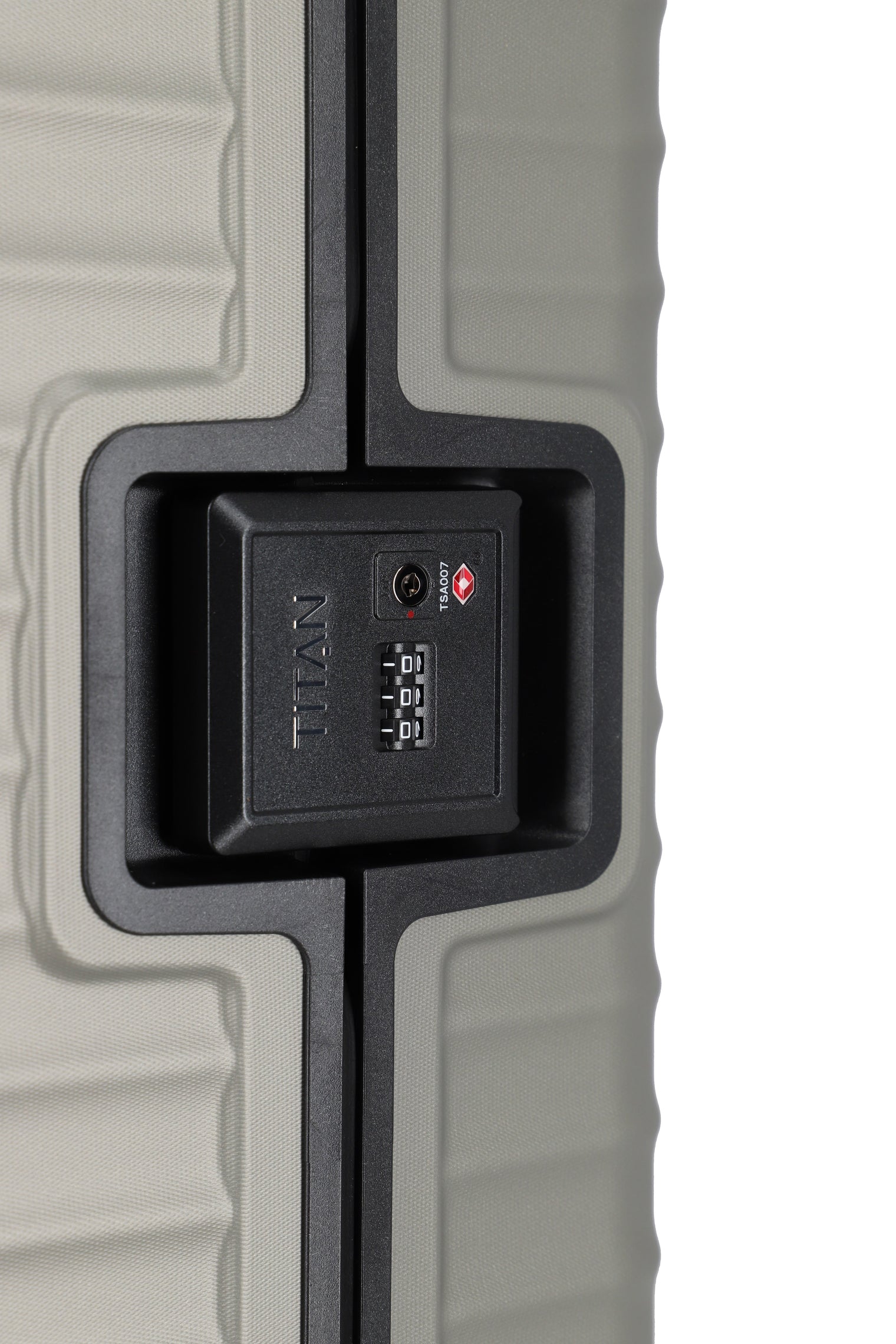 Titan Litron Frame S - Cabin Trolley