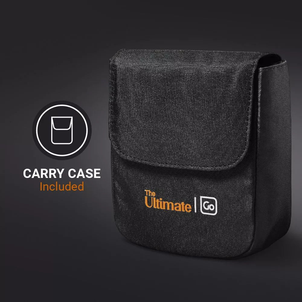 Go Travel The Ultimate Eyemask