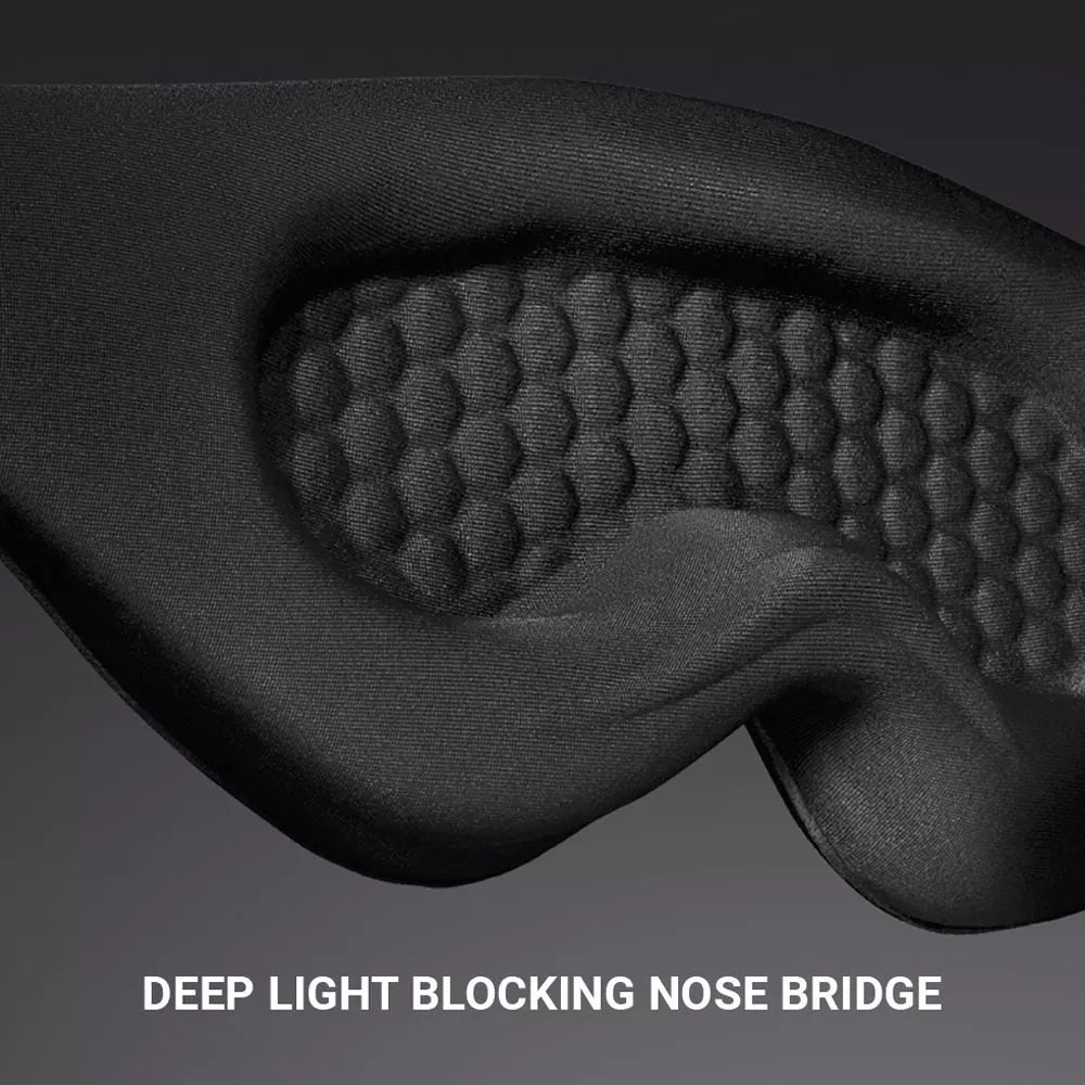 Go Travel The Ultimate Eyemask