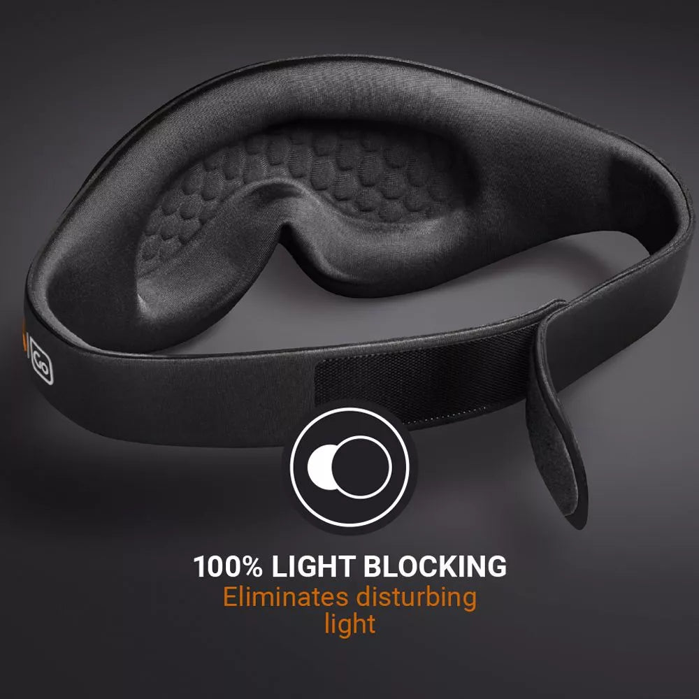 Go Travel The Ultimate Eyemask