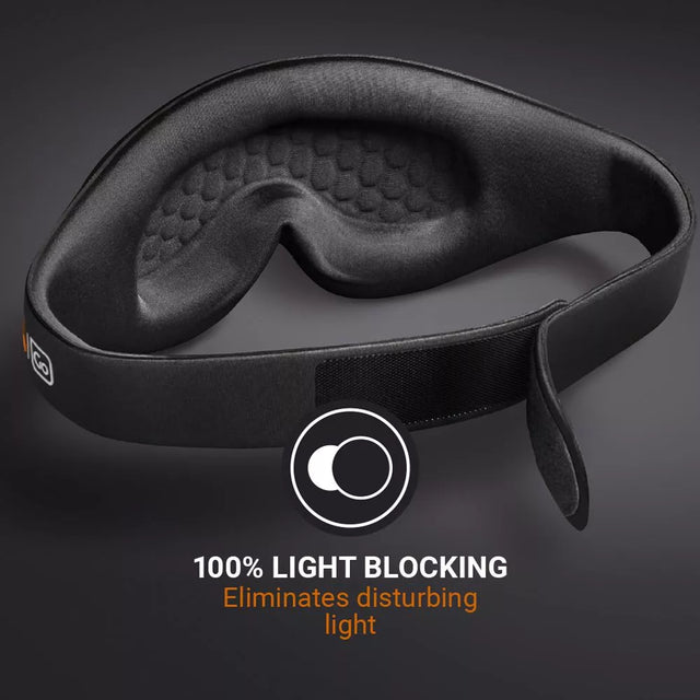 Go Travel The Ultimate Eye Mask