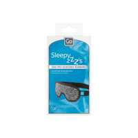 Go Travel Sleepy ZZZ's sleeping mask