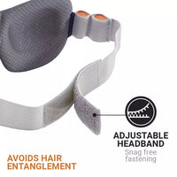 Go Travel The Dreamer Eye Mask
