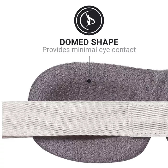 Go Travel The Dreamer Eye Mask