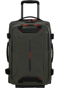 Samsonite Ecodiver Rejsetaske på 2 hjul