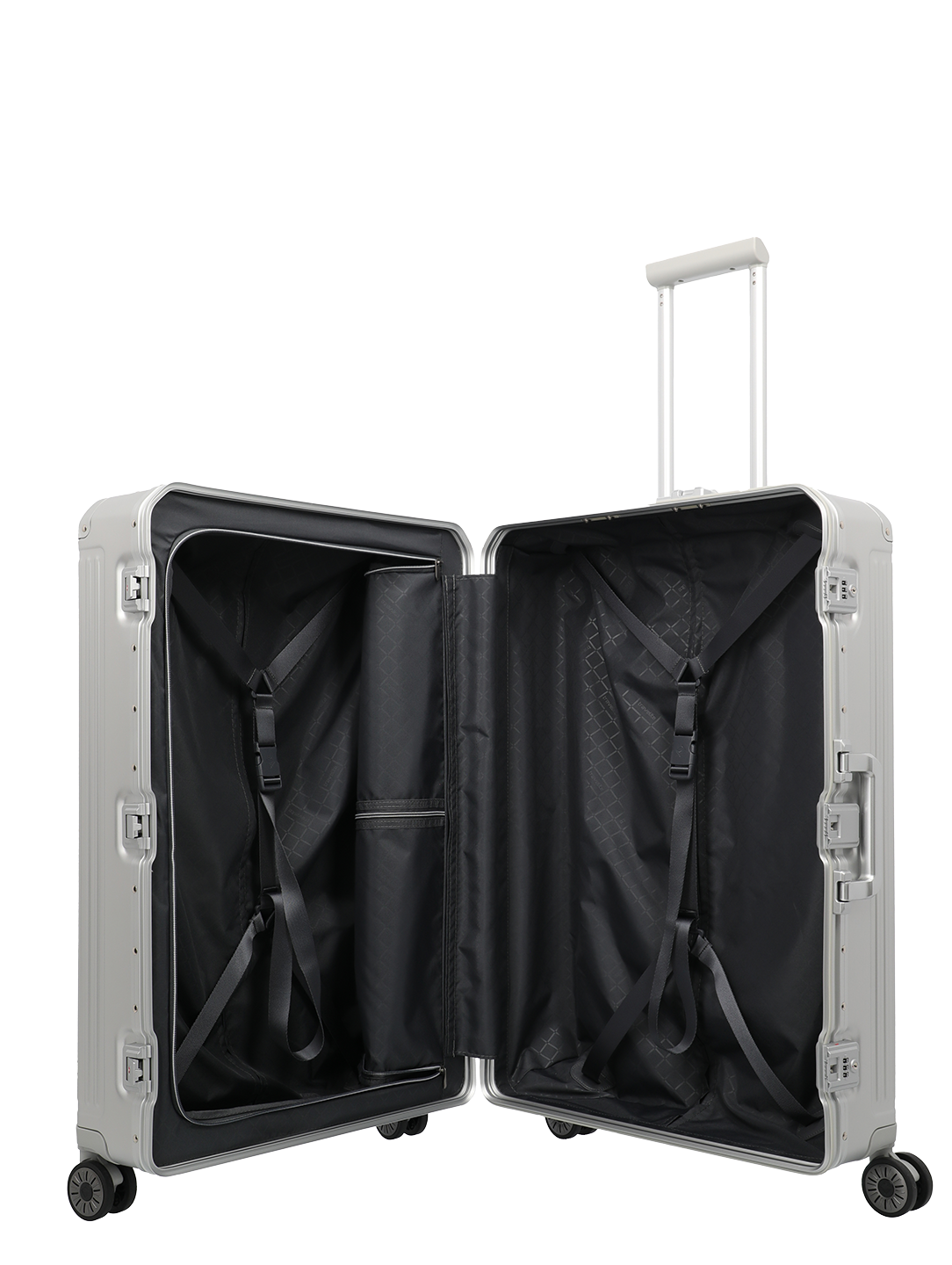 Travelite Next Trolley L